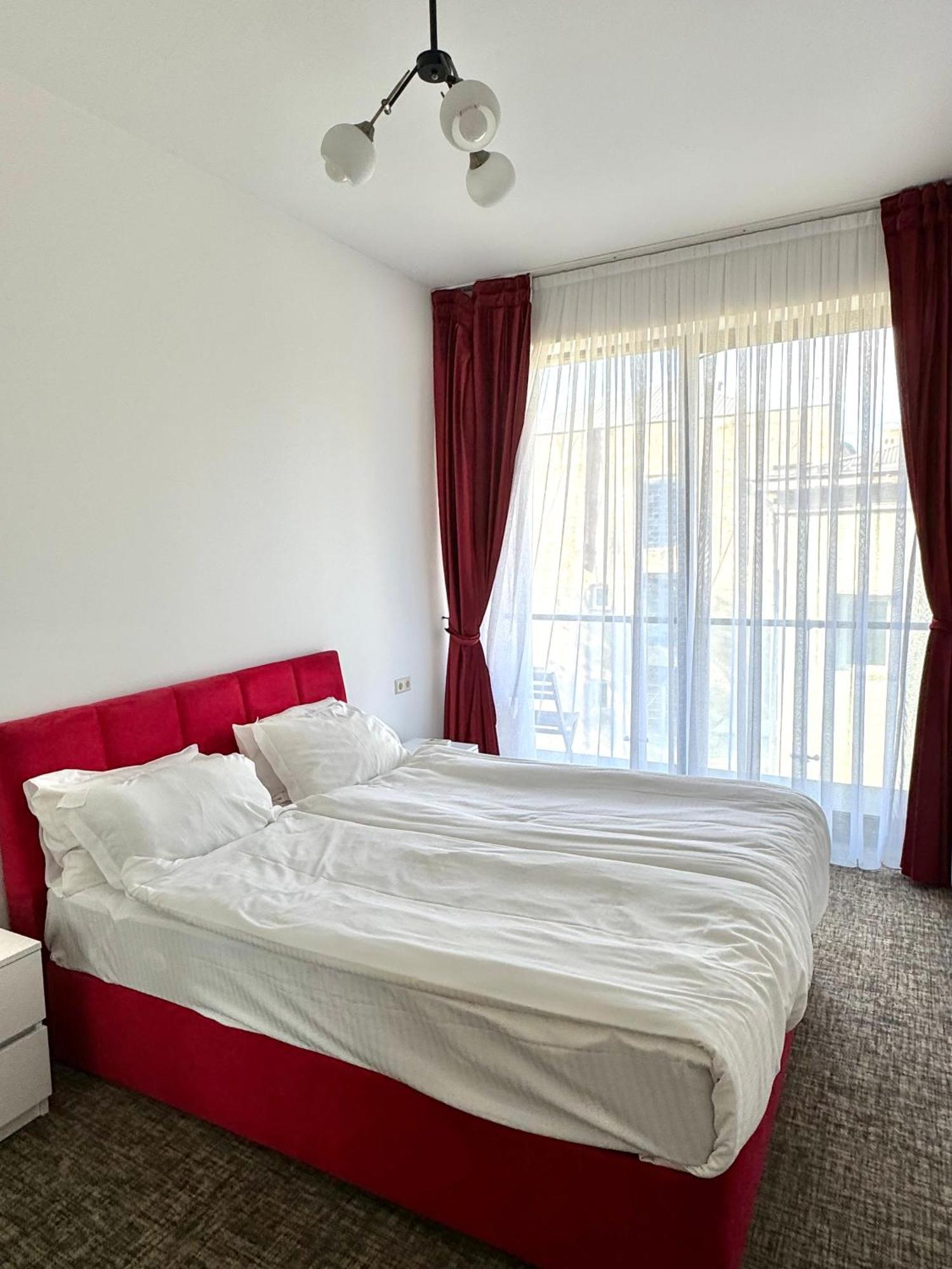 Full Comfort Apartment At Chavchavadze Tbilisi Exterior foto